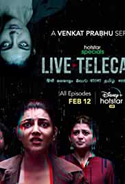 Live Telecast hotstar series Movie